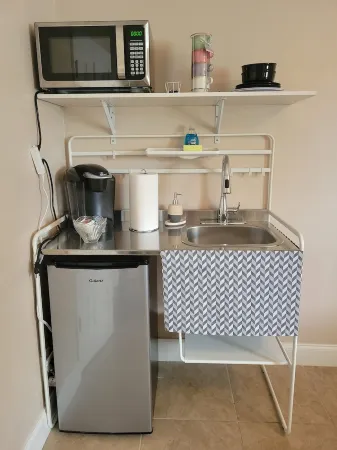 Near to the Beach, UTC mall, SCF, IMG, Airport, Ringling Museum and much more Отели рядом с достопримечательностью «Биг Фиш»