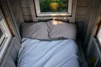 Your own private island!  Rustic and close to Nature. Hotels in Sagadahoc County