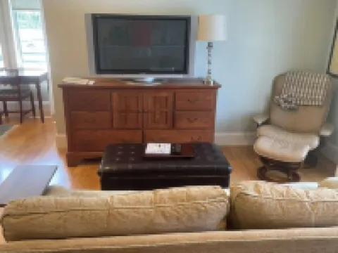 Harbor View SuiteTalbot County License Number Strn-25-58 Hotels in Saint Michaels