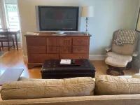 Harbor View SuiteTalbot County License Number Strn-25-58