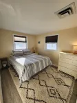 Perfect spot! Cape Cod -1 block to beach and bay with views!