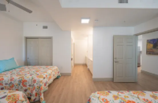 Perfect for families in the heart of Uptown Charlotte!