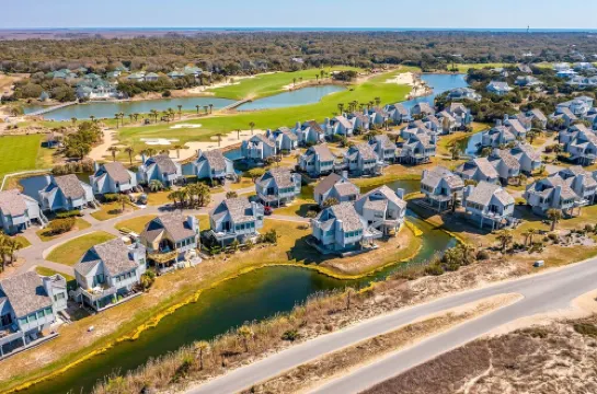 Newly Updated, Desirable Villa Next to Bhi Club - Discounted Winter Rates