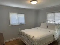 Delightful 4-Bed Whole House with Easy Parking