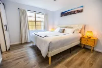 Cozy & Bright Getaway Home. Perfect Family Escape