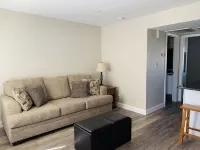 Cozy Sports Village Condo 1 BD 1 BA - Newly Remodeled!