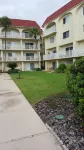 Spanish Trace 232 In St. Augustine Beach Florida