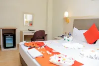 Yegezu Lejoch Hotel.com