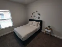 Beautiful New House in the center of Boiling Springs Hotels in Boiling Springs