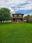 Waterfront Retreat, Lake Limestone - 3-Star