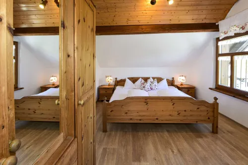 In the old hop kiln Hotels in Tettnang