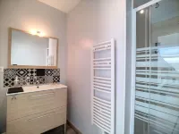 Beautiful duplex apartment near the sea (the stopover)