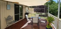 Jilba Cottage