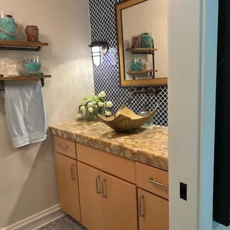 Tranquil Sugarland Retreat Close to Airport/Metro