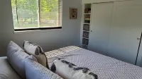 Spectacle Lake Waterfront Retreat Chalet