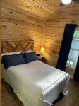 Cozy Cabin getaway near Millwood Lake, Ashdown AR, Little River County