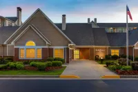 Residence Inn North Little Rock - Haustierfreundliche