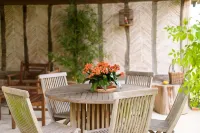 Le Logis d'Orgeval Hotels in Orgeval