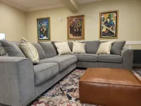 Downtown Lexington Private Apt!