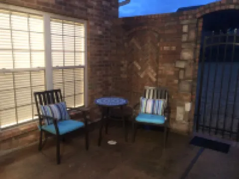 Cozy Cave Springs Suite with Private Entrance