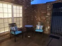 Cozy Cave Springs Suite with Private Entrance