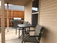 McKinley House - Garage, Gym and Fenced Back Yard