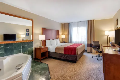 Comfort Inn & Suites