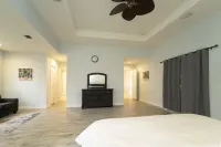 Prodigious 4 Bedroom Villa w/ Pool