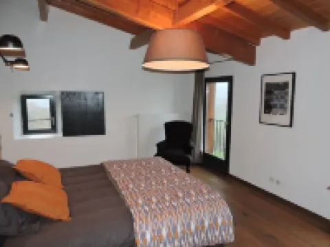 Character house in Aveyron classified 4 stars