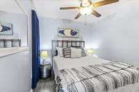 Ocean View - 1BD/1BA Condo nestled along the shimmering shores of the Gulf Coast