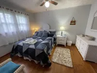 Cozy Home on Richland Creek, Waynesville, Maggie V; Blue Ridge P.W Smokey Mts