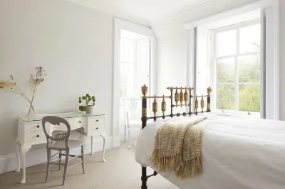 Highland Holiday Home, Contemporary Styling, Hot Tub, Sauna 카일 오브 로칼쉬 주변 호텔