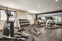 Hampton Inn Portland/Clackamas - Gym