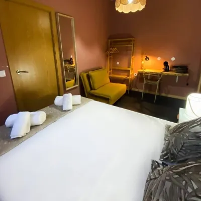 Porto Santo Destination Hotels in 