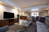 Embassy Suites Northwest Arkansas - Hotel, Spa & Convention Center