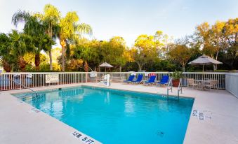 Hampton Inn Melbourne