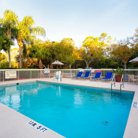 Hampton Inn Melbourne