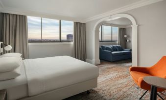 Glasgow Marriott Hotel