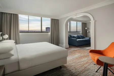 Glasgow Marriott Hotel Отели рядом с достопримечательностью «St Andrews in the Square Glasgow»