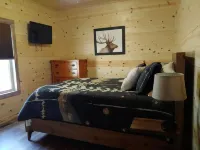 Carson Creek Rentals Hideout Hotels near Brevard Music Center