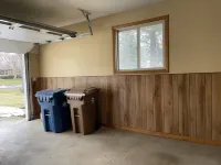 芝加哥郊區度假屋：3間卧室和2間完整浴室