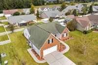 4 Br Home 5 Mins to DT Game Room 5 Stars