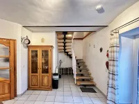 Reihenhaus mit Garten in Schönem Innenhof Hotels in Mechernich