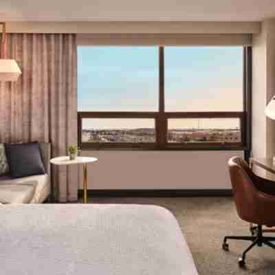 Holiday Inn Port Arthur - Park Central by IHG Rooms