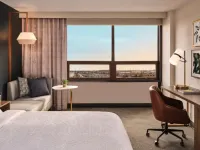 Holiday Inn Port Arthur - Park Central by IHG Hotel di Port Arthur