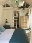 Cosy Bespoke Cottage in Olinda-Central Location