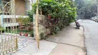 Boutique  Guest Room in Heart of New Delhi