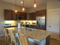 Grand Park, Close to downtown WP, Family Friendly & Spacious