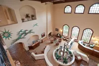 Sedona Solace: Your Oasis of Serenity!