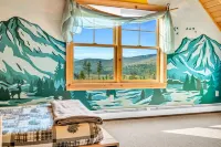 Hot Tub, GameRoom & Bar, Patio, FirePit, Mountain Views, Pets Ok, Sunday River
